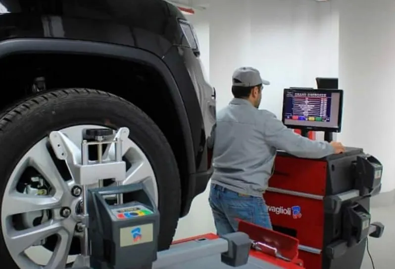 Autolux Azərbaycan Avtoservis