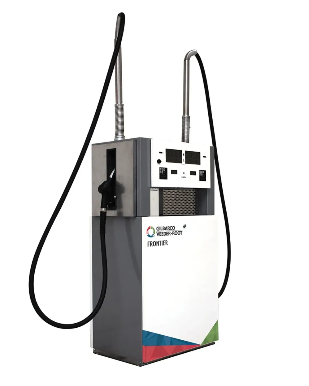 Gilbarco Frontier yanacaq dispenseri