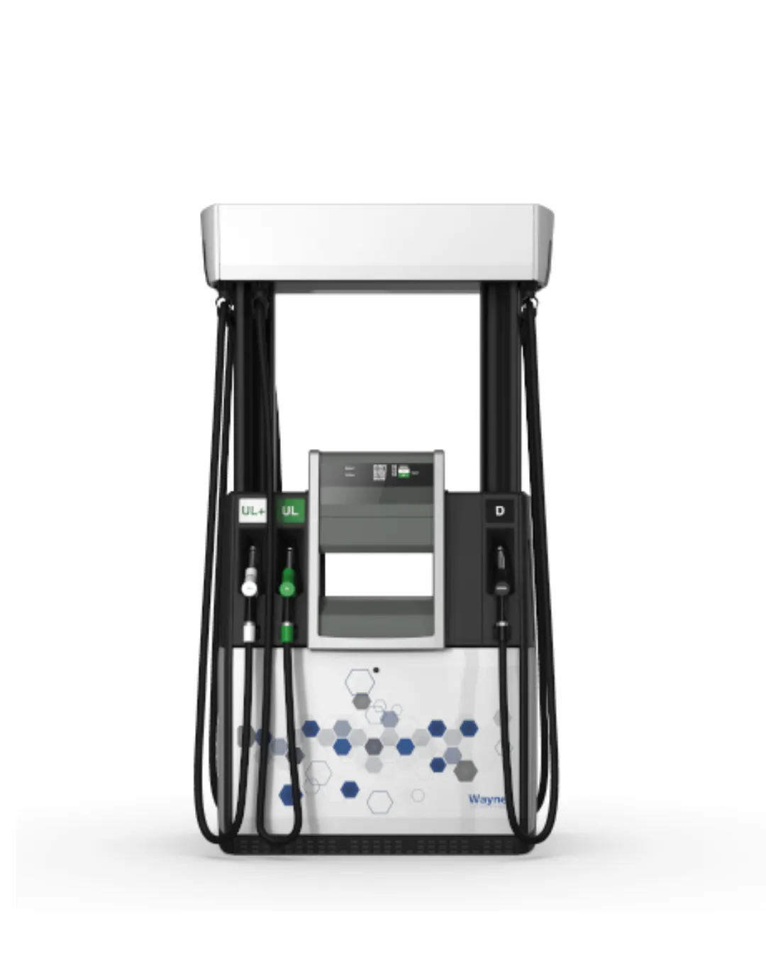 Wayne Helix 5000 yanacaq dispenseri