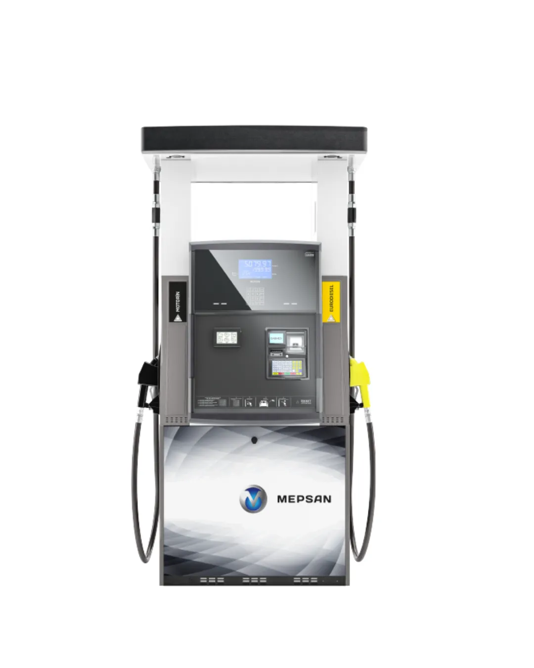 Mepsan Smartline R yanacaq dispenseri