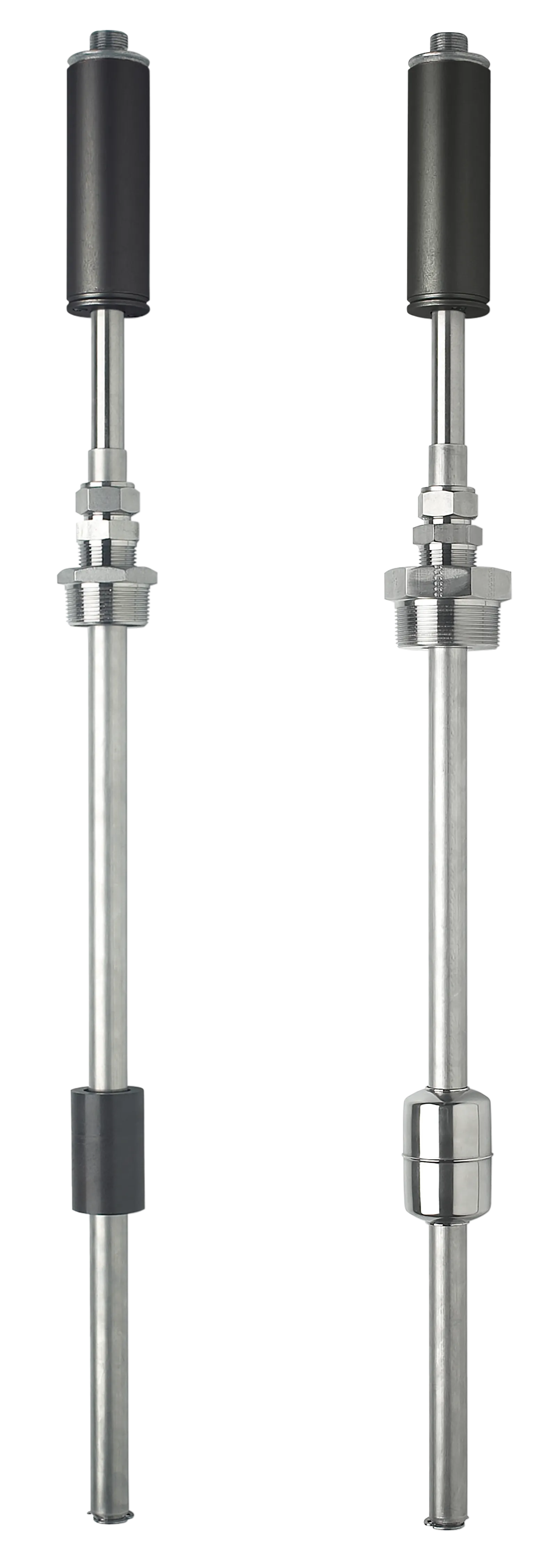 Media-Isolated Mag Plus Probe Solution