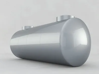 Horizontal Yanacaq Çənləri