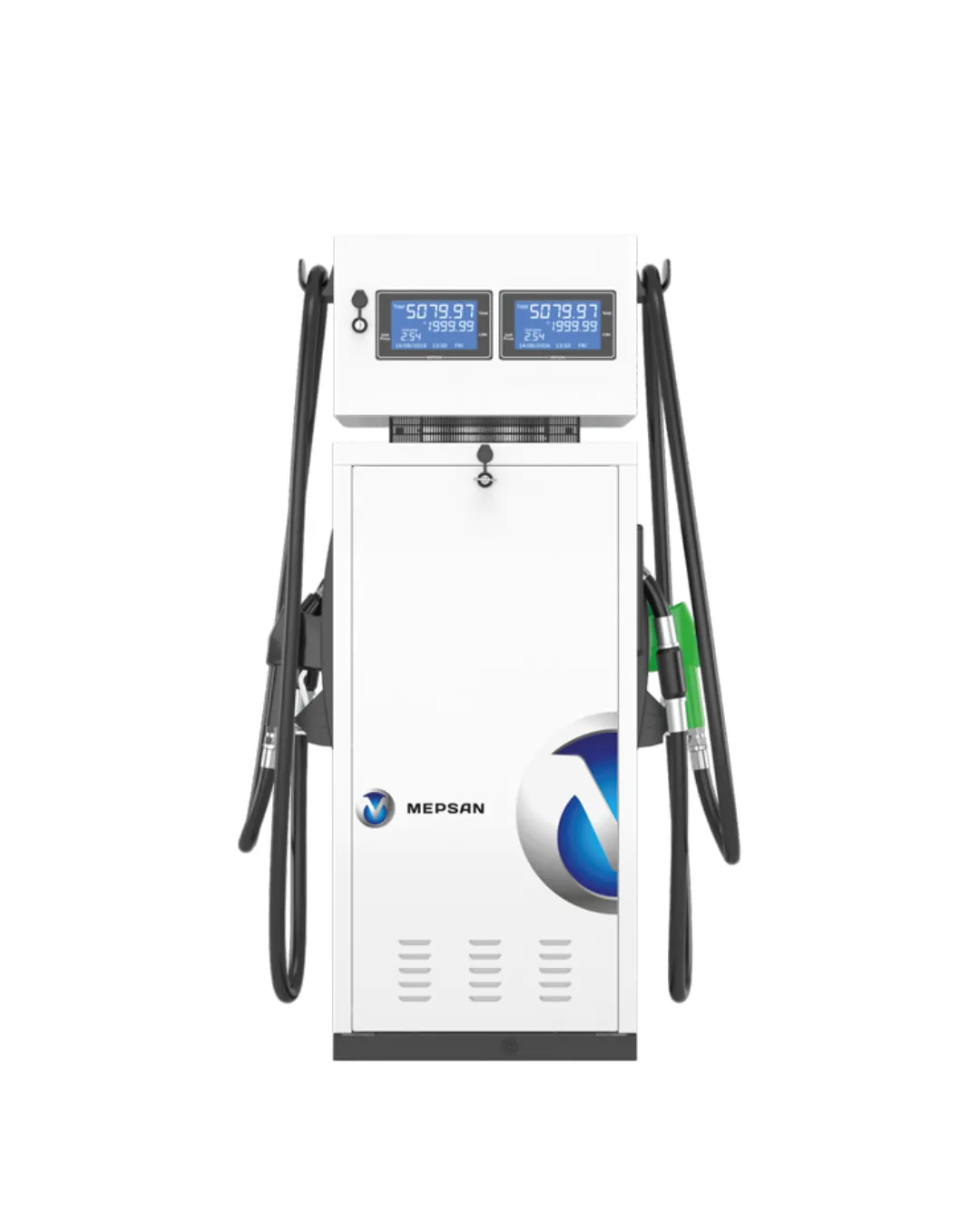 Mepsan Cosmic yanacaq dispenseri