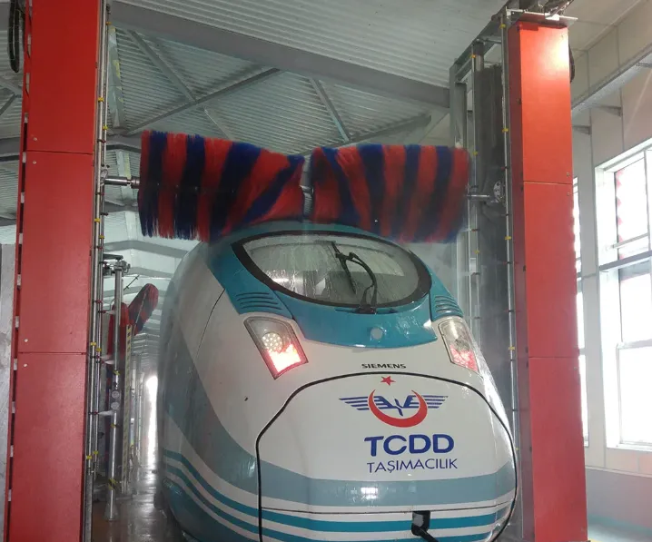 Qatar Yuma Sistemləri