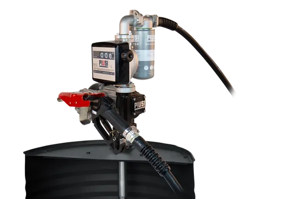 Panther EX 56 Drum Yanacaq Doldurma Dəsti