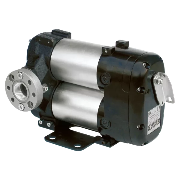 BIPUMP - 12/24V Dizel Transfer Nasosu
