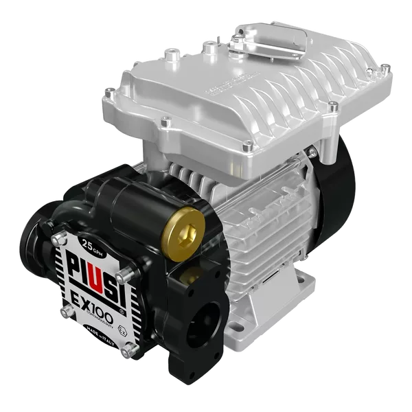 Piusi EX100 - ATEX Transfer Nasosu