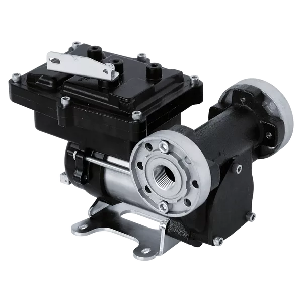 Piusi EX50 DC Yanacaq Nasosu