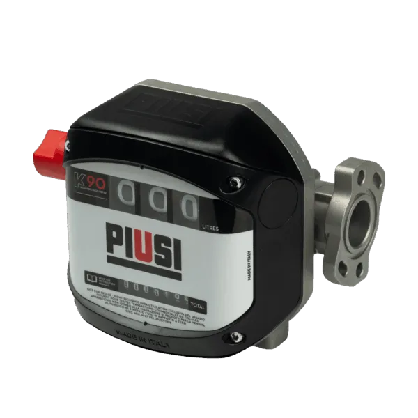 K90 Mexaniki Dizel Sayğacı