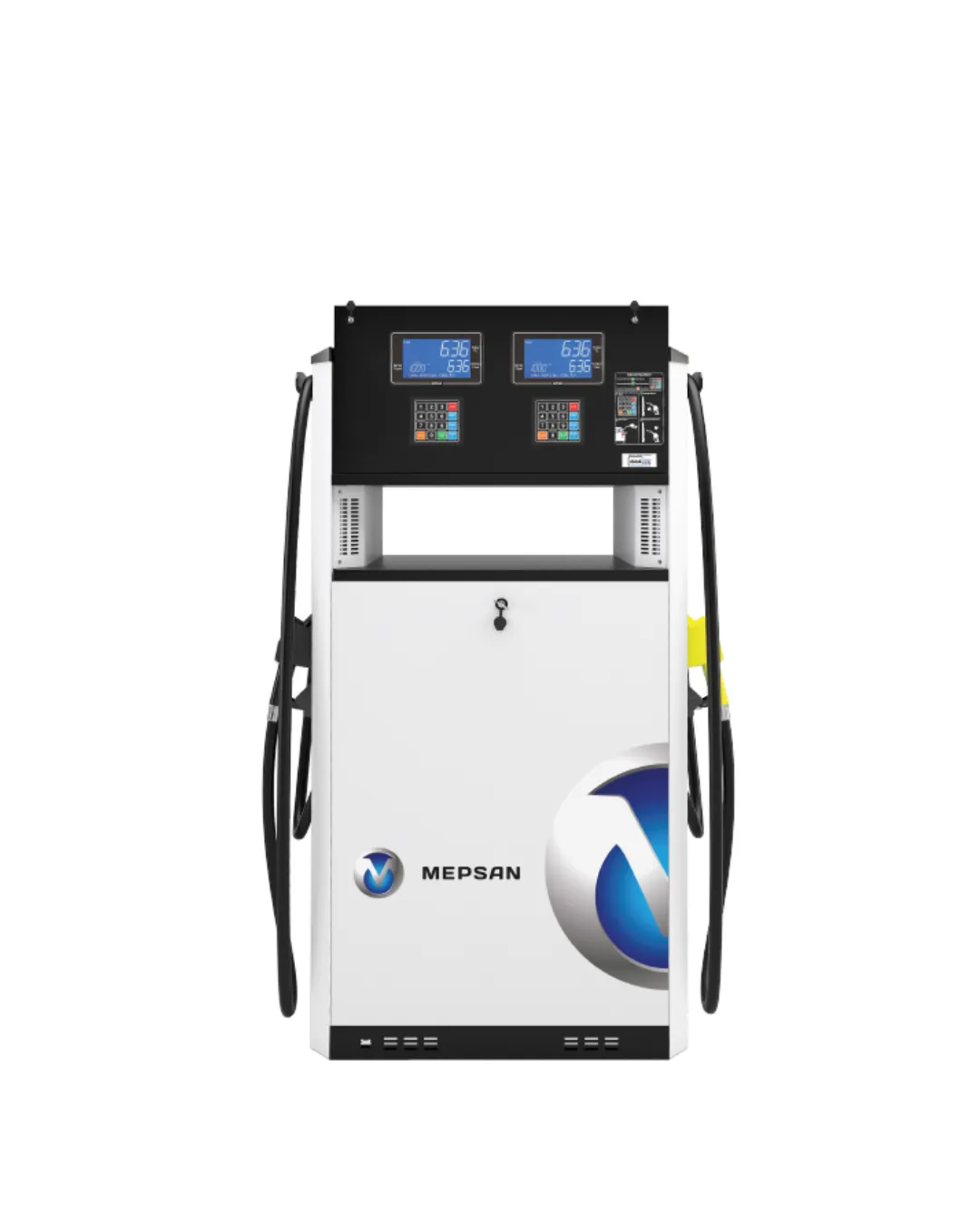 Mepsan Baseline C yanacaq dispenseri